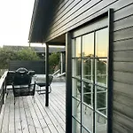 度假居 Summerhouse With Sea View In South Funen