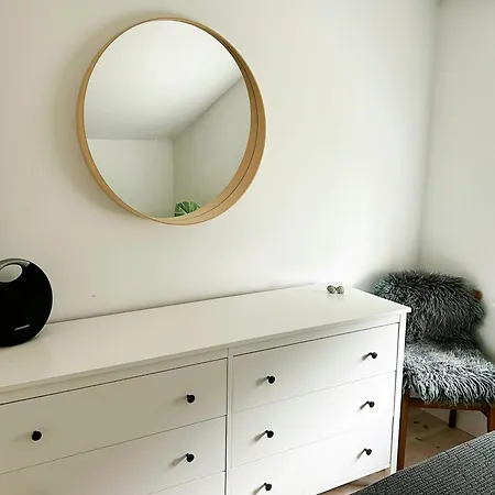 Casa de Férias Summerhouse With Sea View In South Funen Fåborg