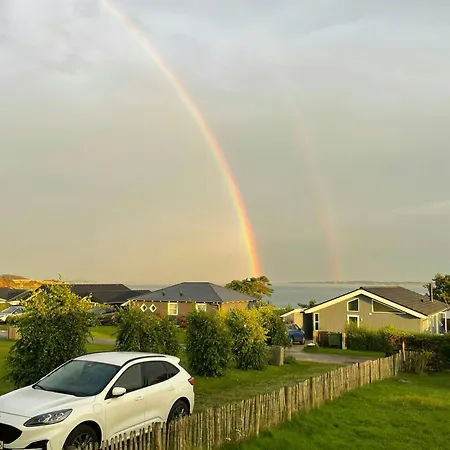 Summerhouse With Sea View In South Funen Casa de Férias *