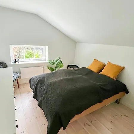 Summerhouse With Sea View In South Funen Casa de Férias Fåborg