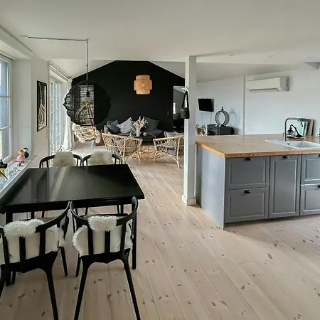 Summerhouse With Sea View In South Funen *