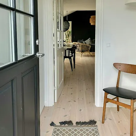 Summerhouse With Sea View In South Funen * Fåborg