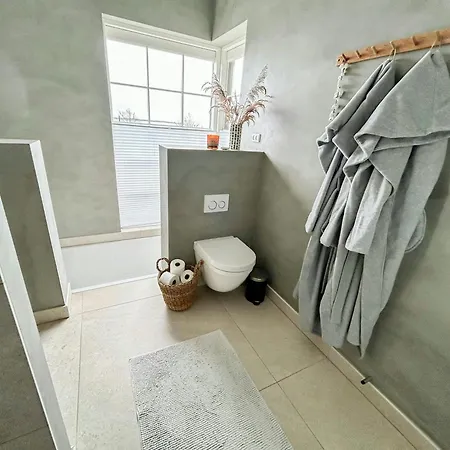 Summerhouse With Sea View In South Funen