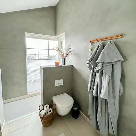 Summerhouse With Sea View In South Funen