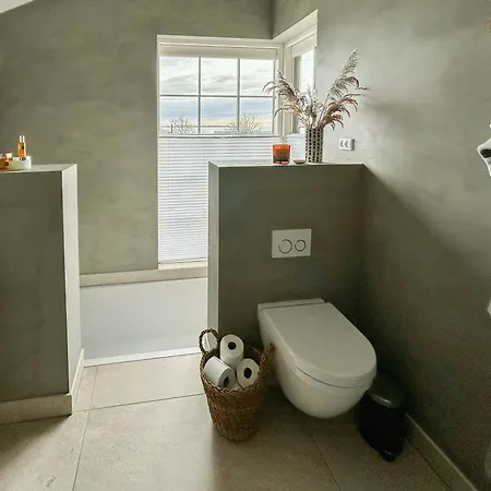 Summerhouse With Sea View In South Funen * פאבורג