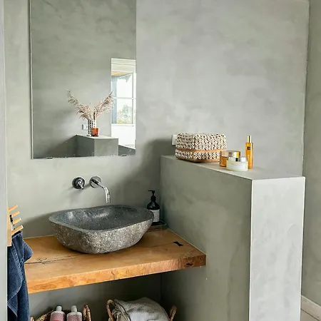 Summerhouse With Sea View In South Funen