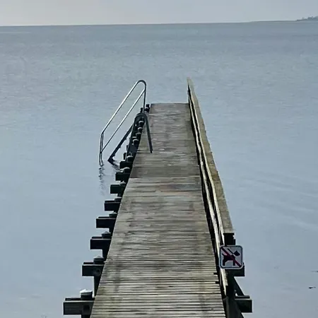Summerhouse With Sea View In South Funen